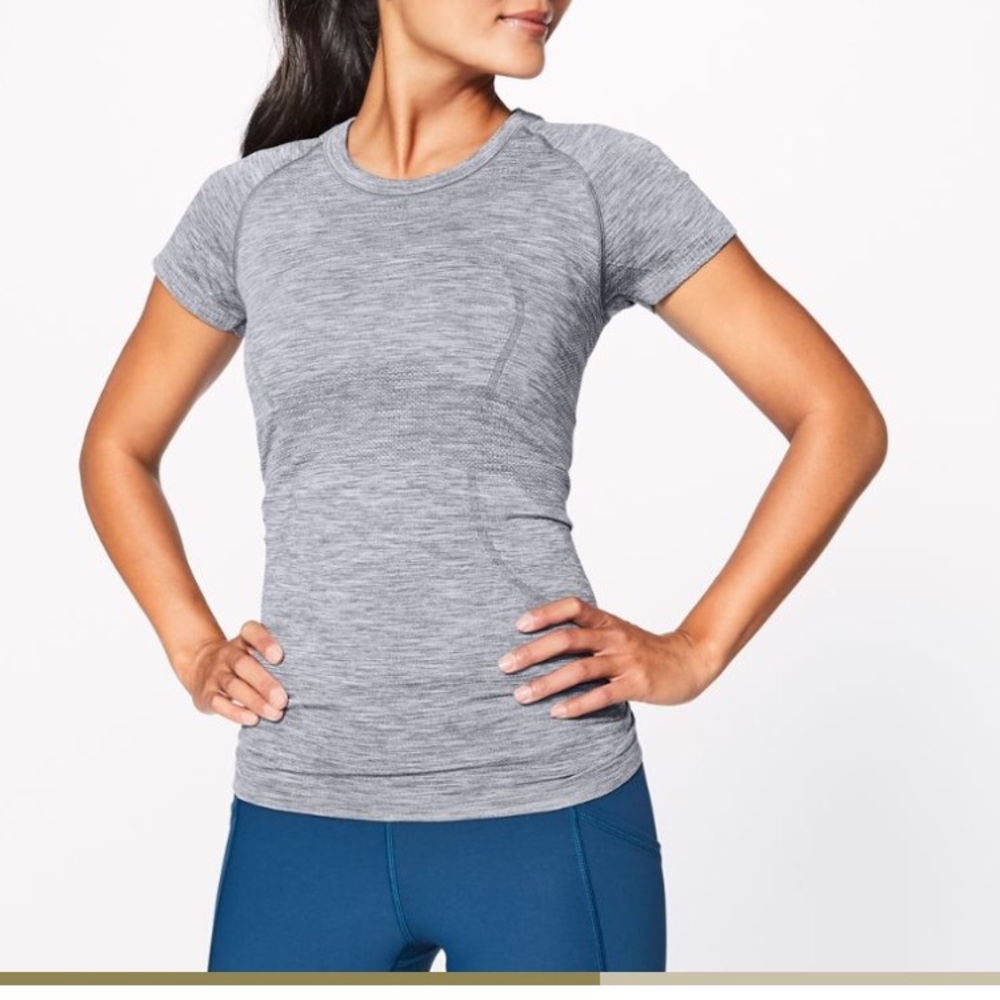 Lululemon shirt